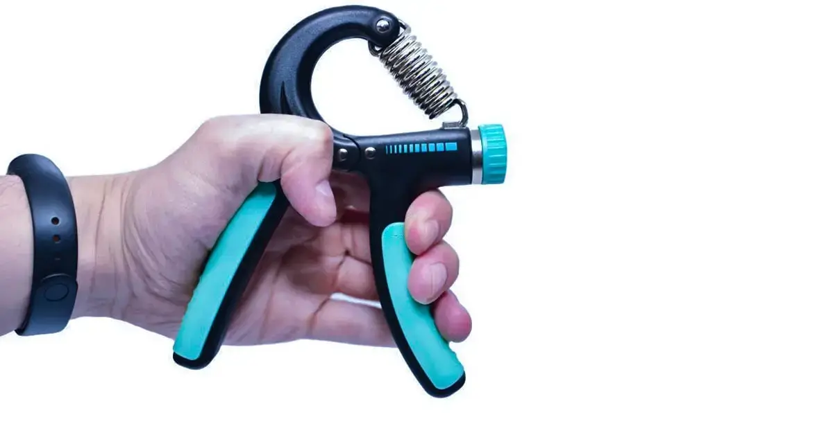 Do Hand Grips Help Carpal Tunnel FitGeeky