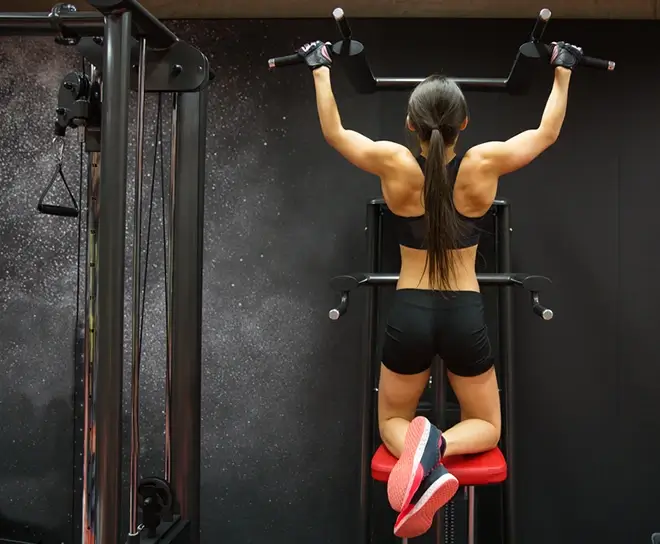 best home gym pull up bar