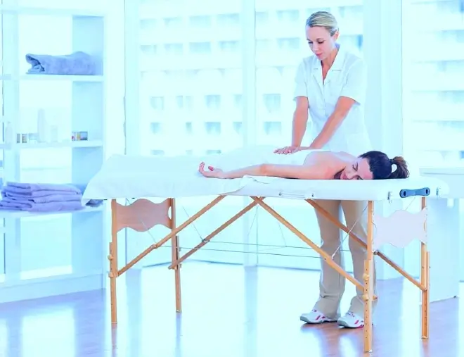 best portable massage tables