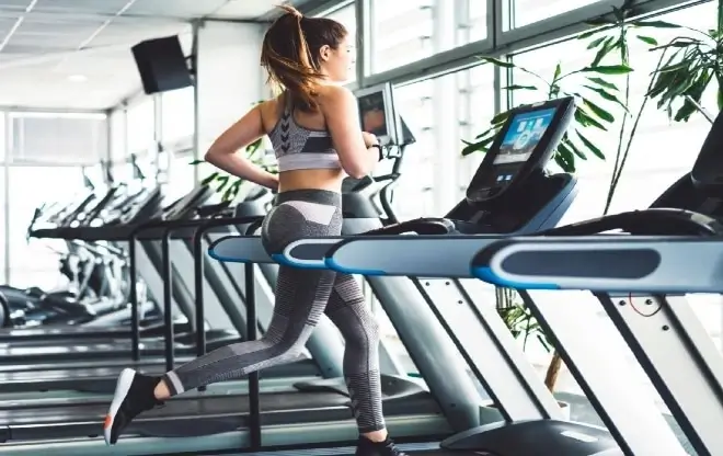 how to use treadmill to lose belly fat