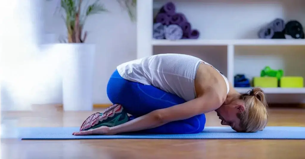 What Yoga Poses Help With Constipation